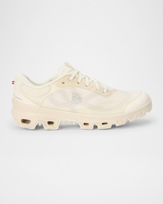 Loewe Natural X On Cloudventure 2.0 Runner Sneakers