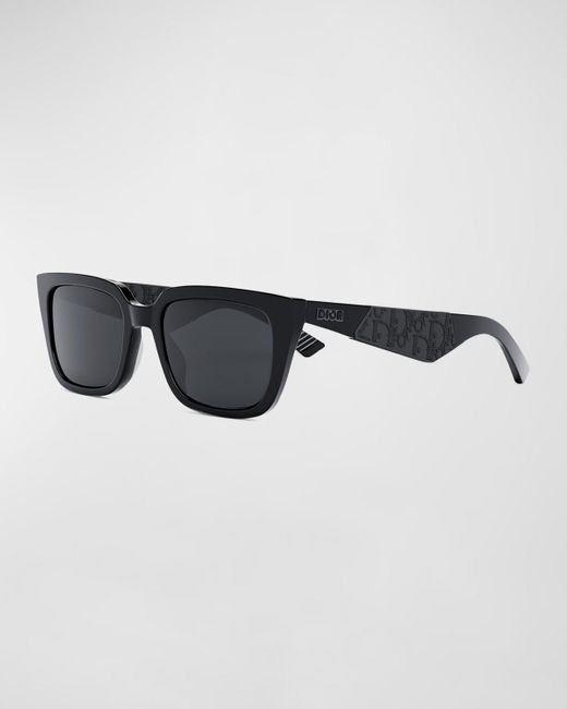 Dior Multicolor B27 S2i Sunglasses for men