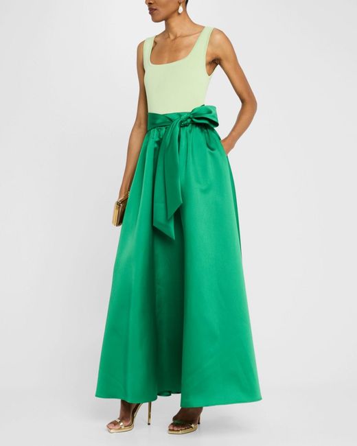slim fit dress slacks Shoshanna