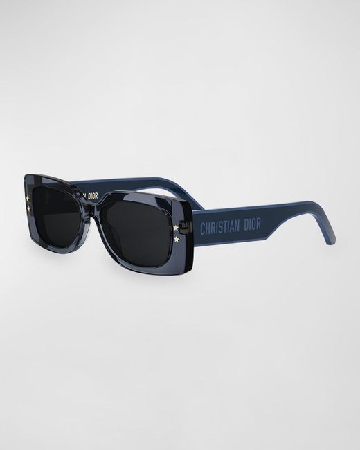 Dior Blue Pacific S1U Sunglasses