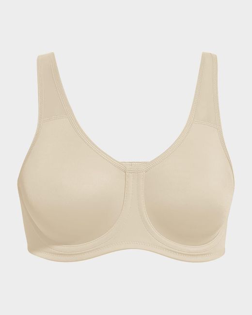 Wacoal Natural Underwire Sports Bra