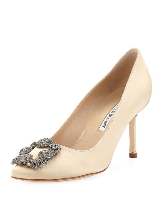 manolo blahnik 70