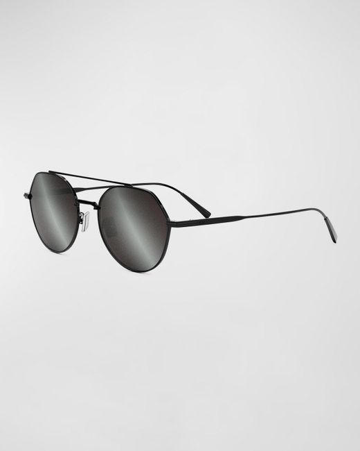 Dior Multicolor Blacksuit R6u Sunglasses for men
