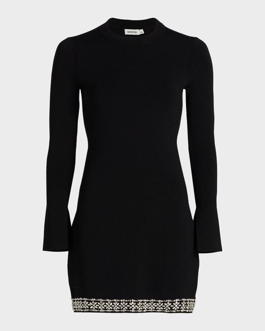 princess polly baby blue dress Simkhai Jolynn Combo Midi Dress in Black Multi – Leigh's of Breton Village
