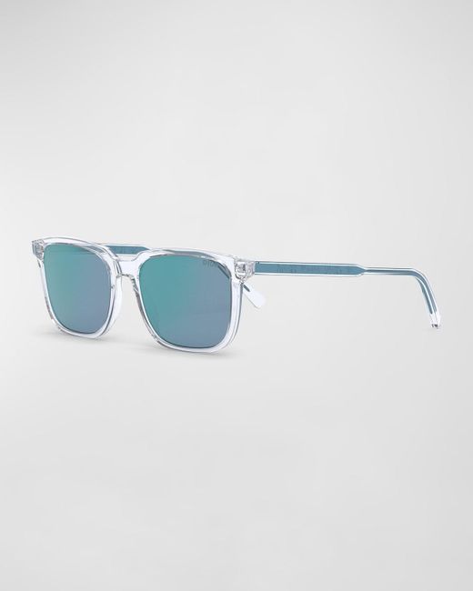 Dior Blue In S1i Sunglasses for men