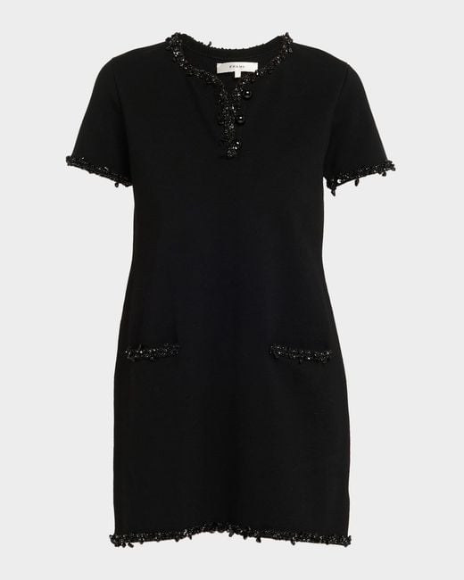 nude black dress Elegant Black Nude Floral Lace Strap Deep V-Neck Gown M / Black Nude