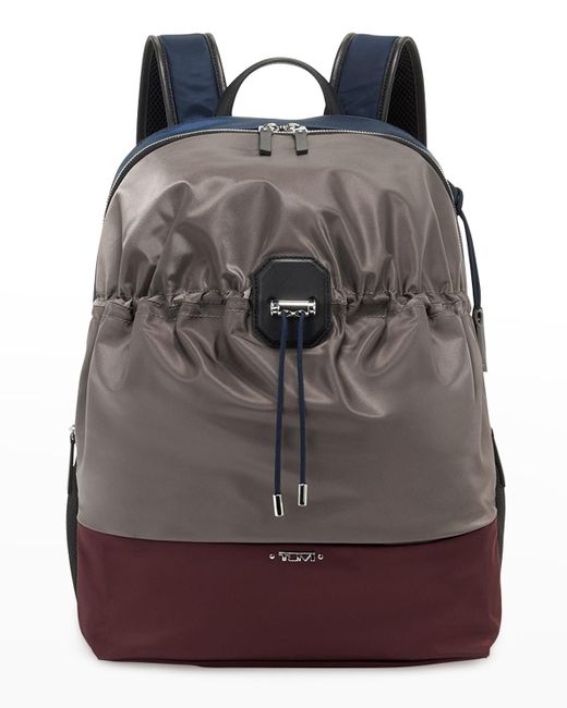 Tumi Lorain Backpack Lyst