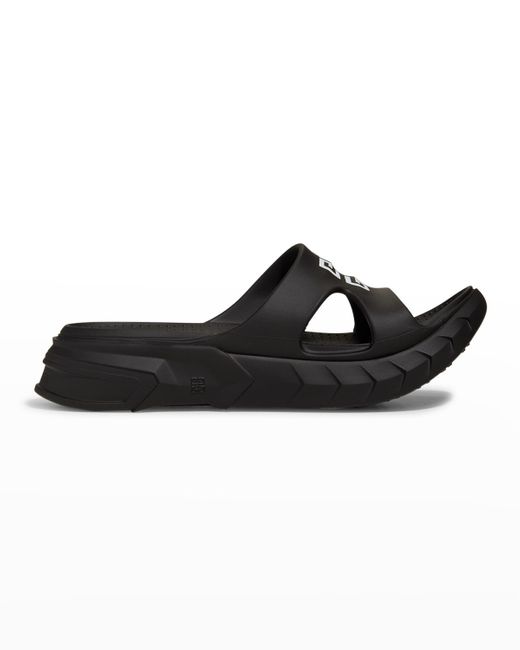 givenchy marshmallow slide