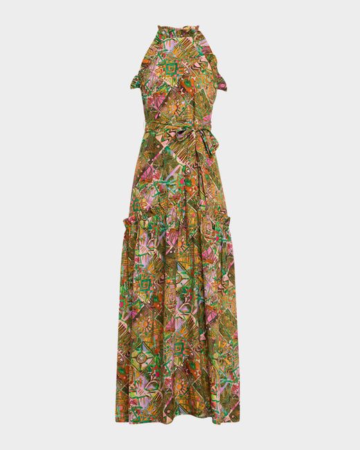 Keenan Dress | Sintra