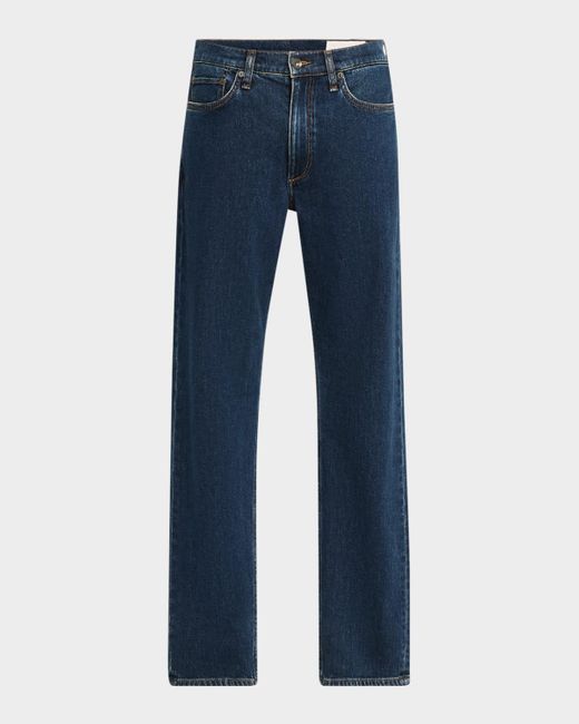 Rag & Bone Blue Fit 2 Authentic Stretch Jeans for men