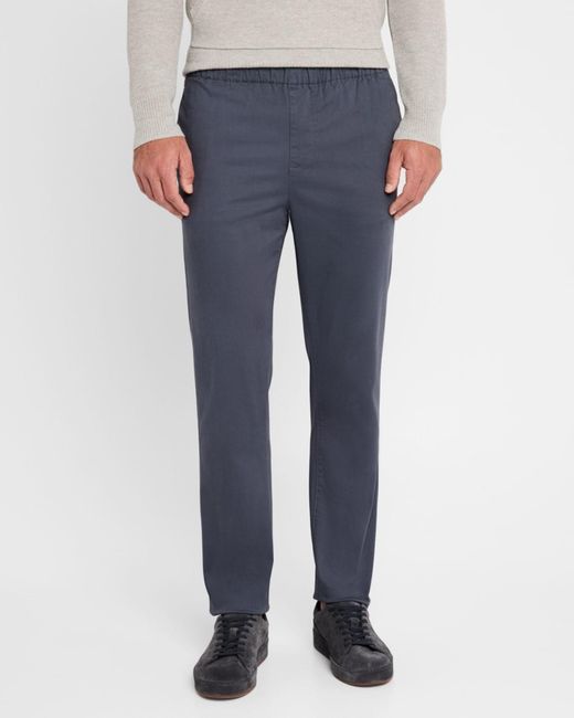 Rails Blue Apos;S Julian Drawstring Pants for men