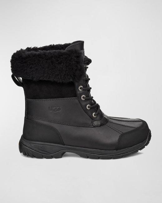 Butte top boots ugg