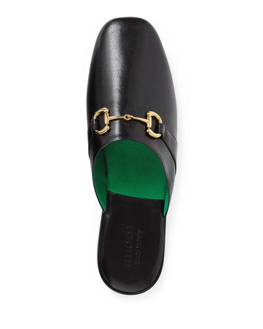 gucci mules mens