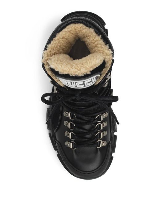 gucci hiker