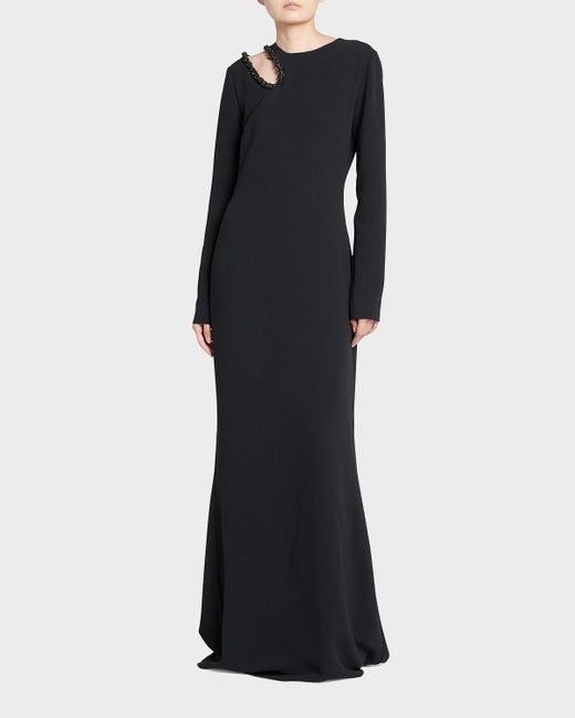 Meghan Markle Debuts Second Dress for Royal Reception, a Stella McCartney  Design | Allure