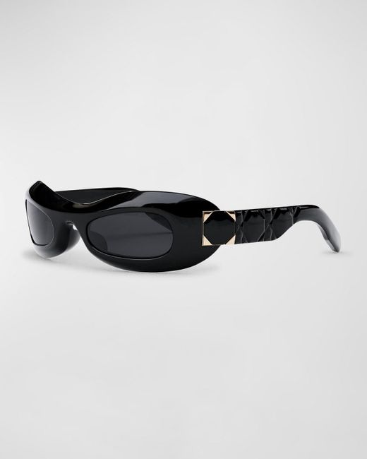 Dior Black Lady 95.22 R1i Sunglasses