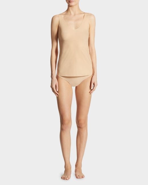 Commando Natural Whisper Layering Tank