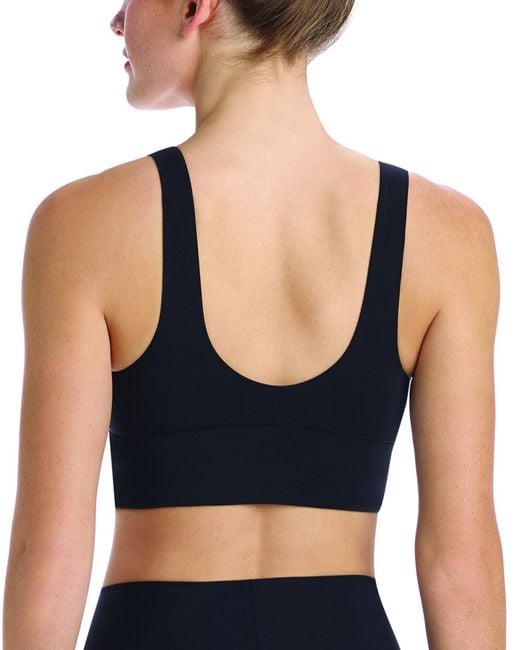 Commando Blue Butter Comfy Wireless Bralette
