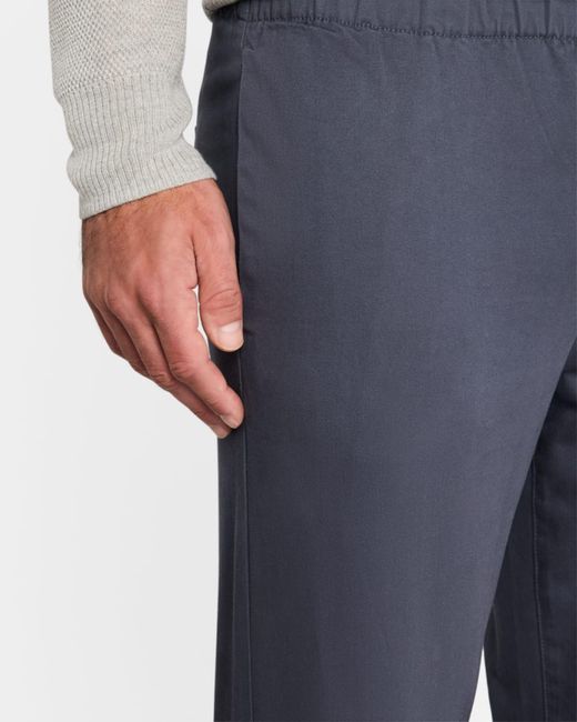 Rails Blue Apos;S Julian Drawstring Pants for men