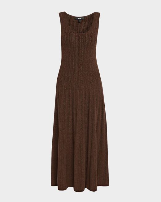 paige brown dress Buy Plum Brown Maxi Skirt