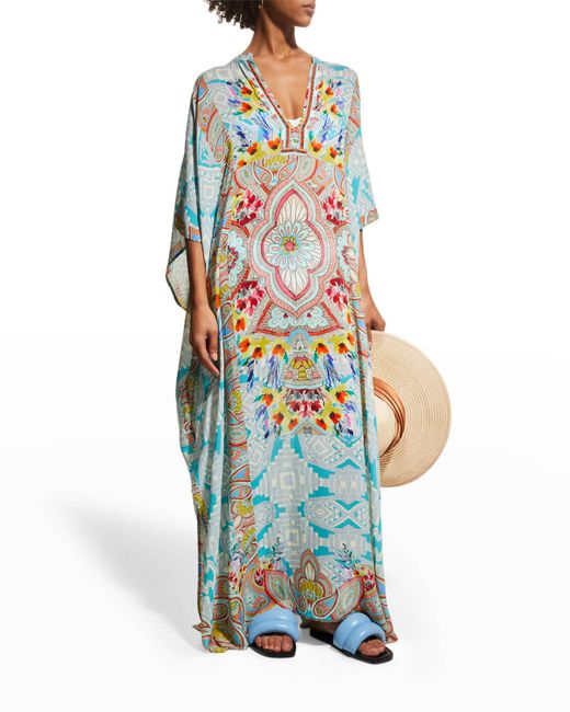 johnny was dreamer kaftan