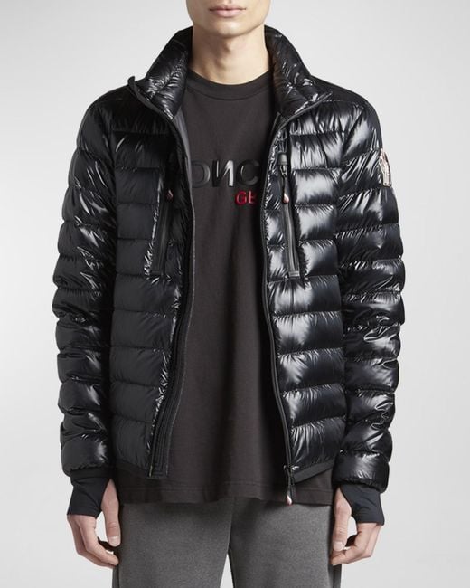 Moncler Black Apos;S Hers Puffer Jacket for men
