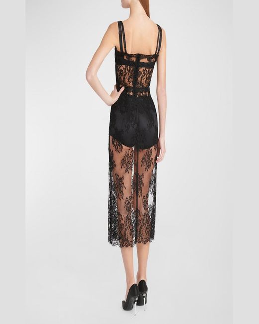 Dolce e gabbana pizzo hotsell