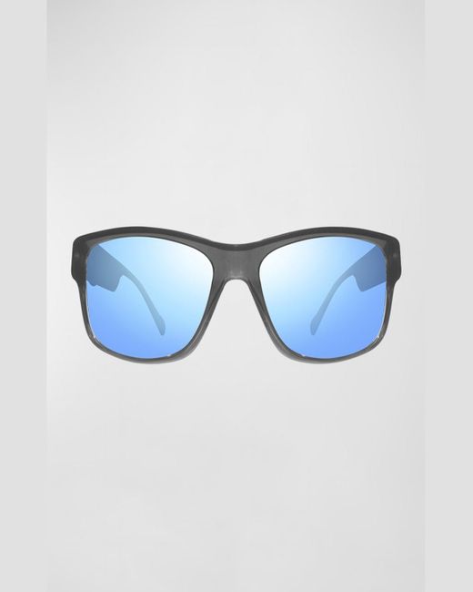 Revo Sonic 2 Polarized Audio Bluetooth Sunglasses for men