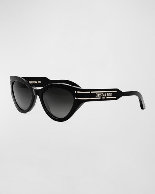 Dior Black Signature B7i Sunglasses