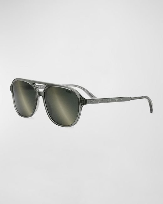 Dior Multicolor In N1i Sunglasses for men