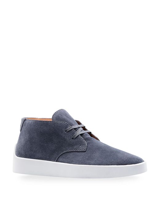 koio suede