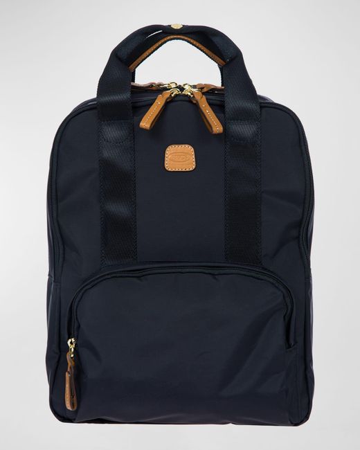Bric's Blue X-travel Urban Backpack