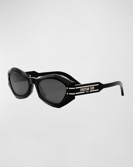 Dior Multicolor Signature B1u Sunglasses