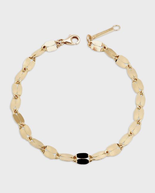 Lana Jewelry Metallic Extra-large Epic Gloss Blake Single-strand Bracelet