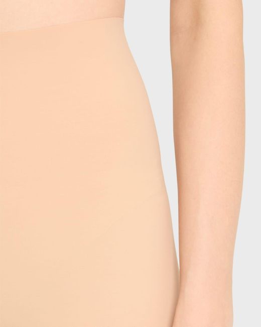 Commando Natural Control Body Shorts