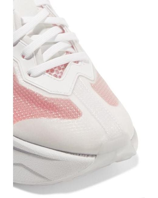 Segida top x nike