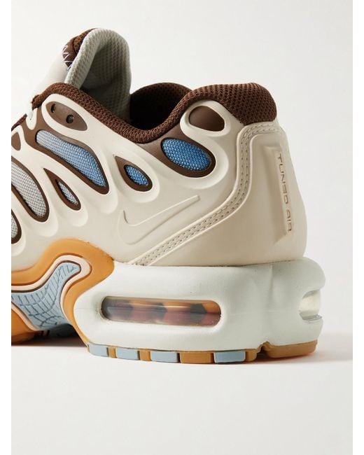 nike white rubber shoes