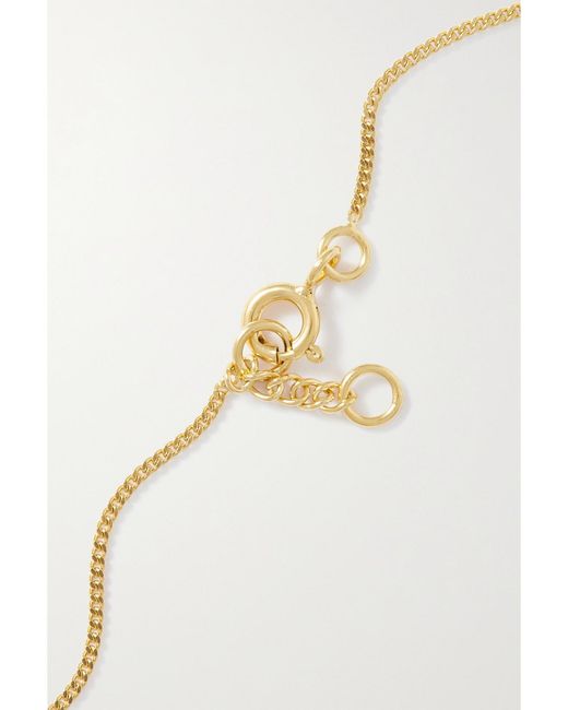 Completedworks Natural Classicworks-Plated Pearl Bracelet