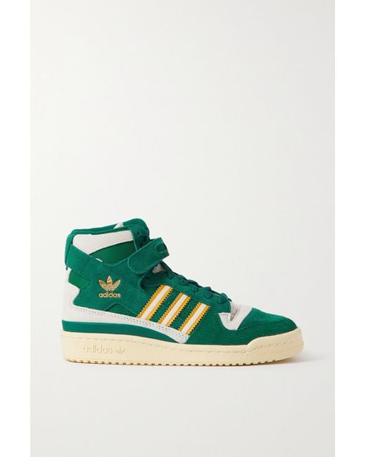 Adidas hi top tops uk