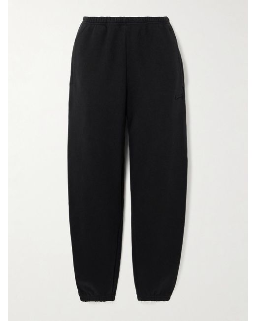 Skims Black Classic Joggers