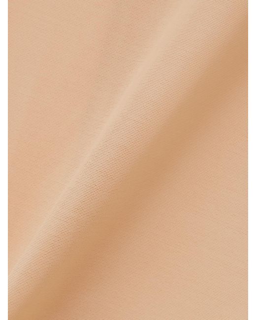 Commando Natural Featherlight Mesh Slip