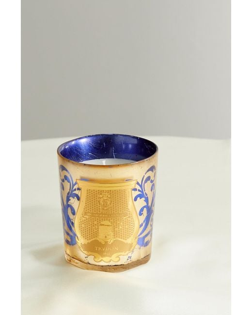 Cire Trudon Blue Fir Scented Candle, 270g