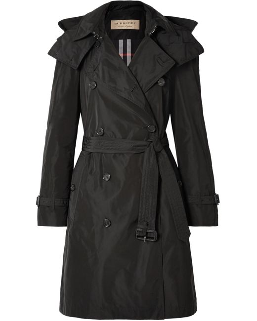 Burberry amberford hotsell trench review