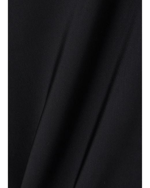 Fusalp Black Diana Bootcut Ski Pants