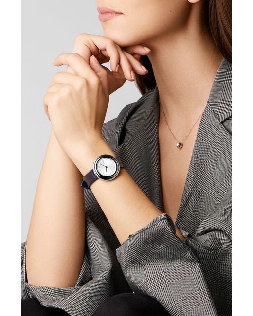 piaget watch possession