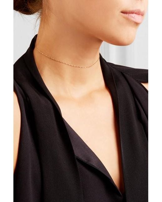 Catbird sweet nothing best sale choker