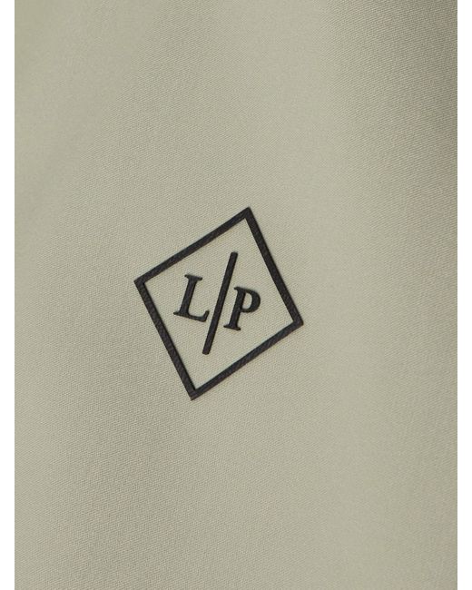 Loro Piana Natural Bia Kapuzenjacke Aus Einer Wollmischung