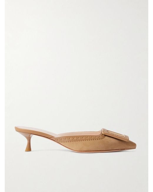 Roger Vivier Natural Viv