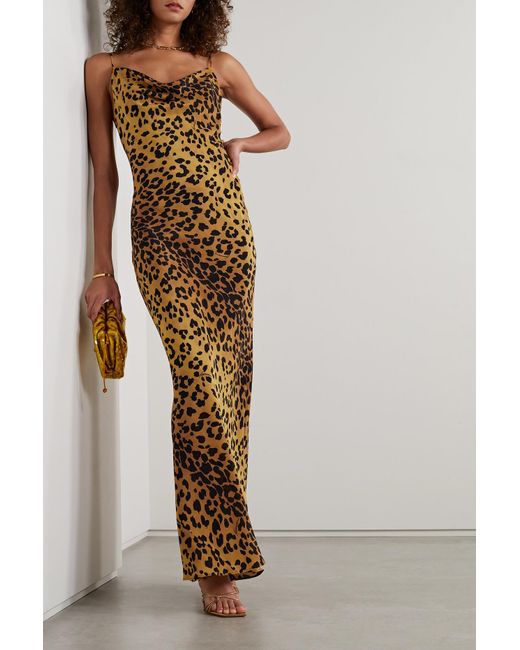 slip leopard tarzan