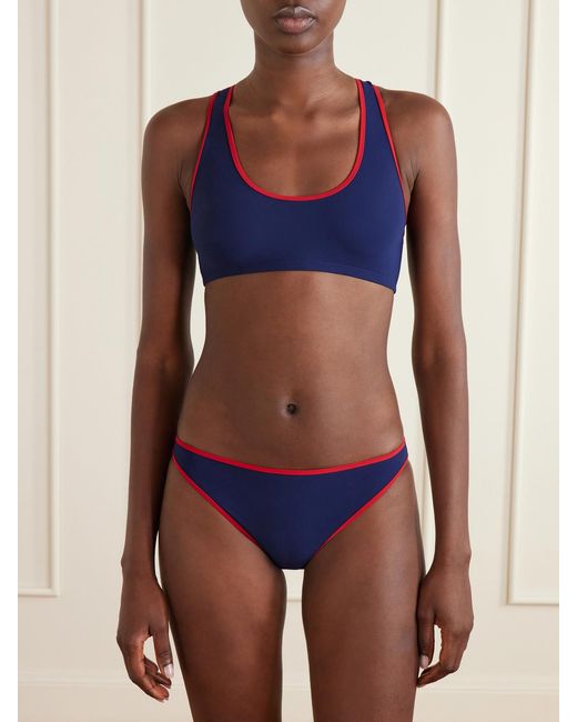Lido Blue Venti Bikini